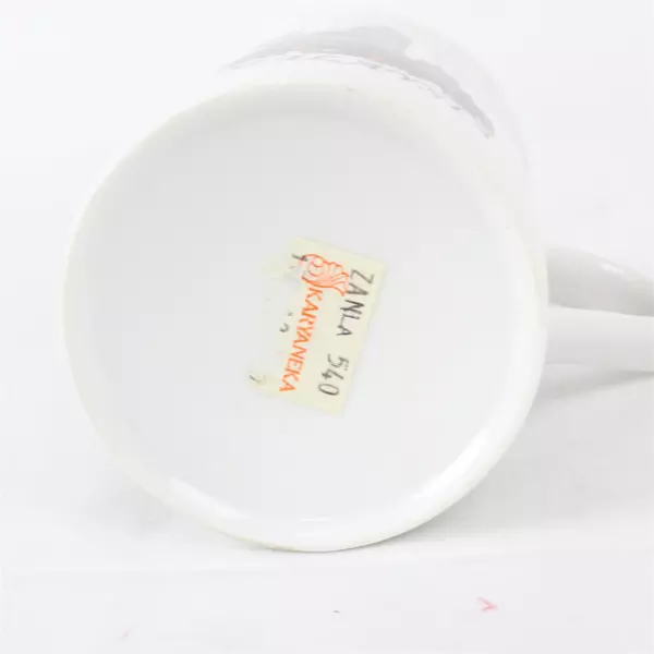 Kuala Lumpur Malaysia Souvenir Sightseeing Coffee Mug Travel Gift