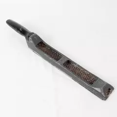 Vintage Stanley Surform 10 Inch Rasp Hand Plane File Wood Working Tool w/Handle