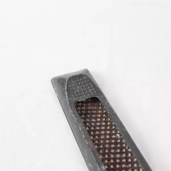 Vintage Stanley Surform 10 Inch Rasp Hand Plane File Wood Working Tool w/Handle