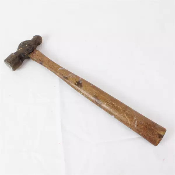 Vintage Plumb 20 oz Ball Peen Hammer USA