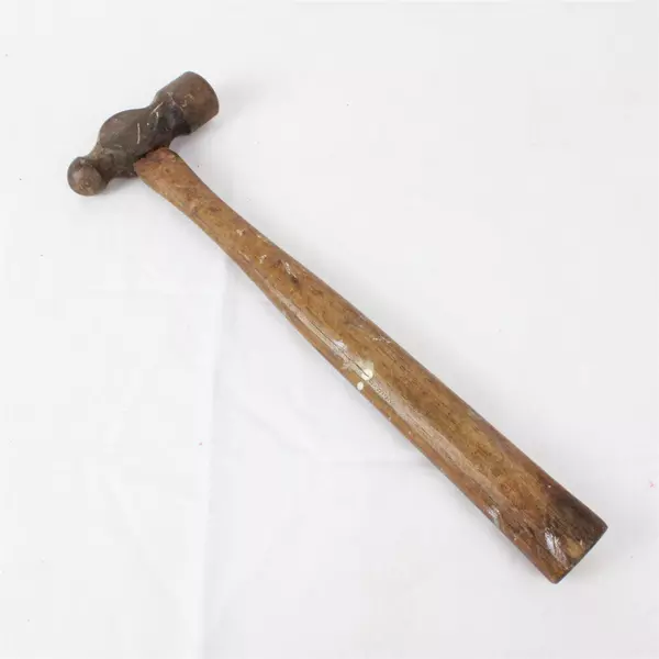 Vintage Plumb 20 oz Ball Peen Hammer USA