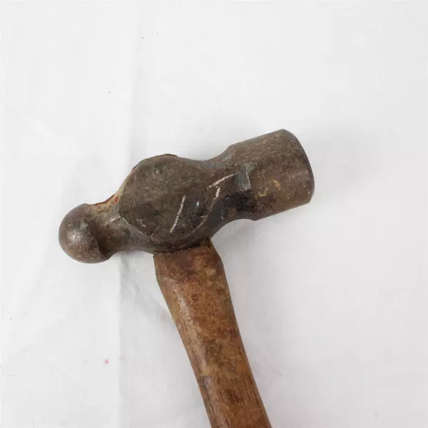 Vintage Plumb 20 oz Ball Peen Hammer USA