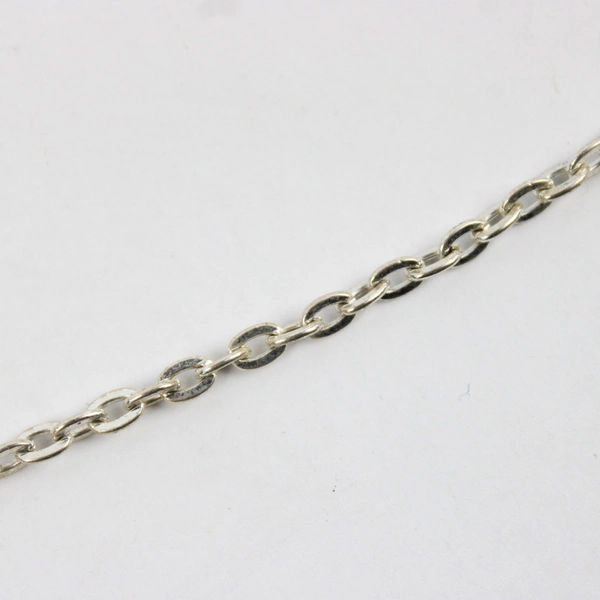 Tumbled Sea Glass Necklace Silver Tone Chain Blue Green Brown 21 Inch Jewelry