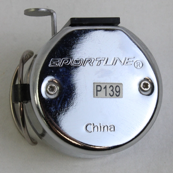 Sportline Hand Tally Counter Handheld Manual Mechanical 4 Digit Lap Clicker