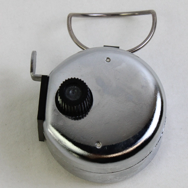 Sportline Hand Tally Counter Handheld Manual Mechanical 4 Digit Lap Clicker