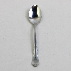 Varig Brasil Airlines Vintage Airplane Spoon Hercules Inox Brazil Air Lines