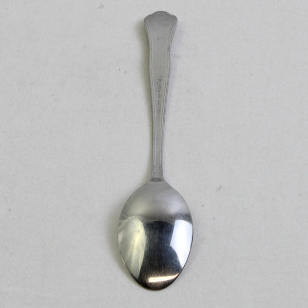 Varig Brasil Airlines Vintage Airplane Spoon Hercules Inox Brazil Air Lines