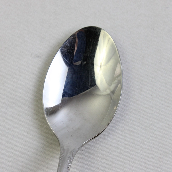 Varig Brasil Airlines Vintage Airplane Spoon Hercules Inox Brazil Air Lines