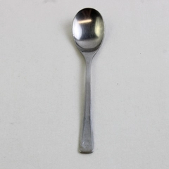 Northwest Airlines Vintage Spoon NWA  Air Lines Silverware Spoon