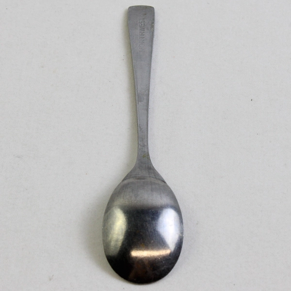 Northwest Airlines Vintage Spoon NWA  Air Lines Silverware Spoon