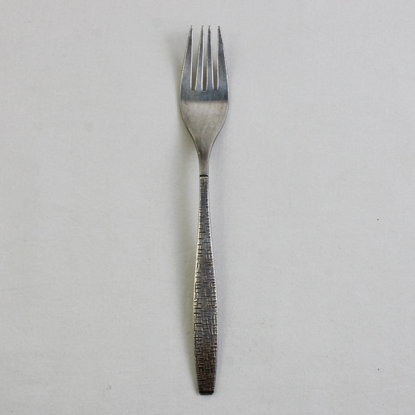 TWA Airlines Fork International Silver Co.