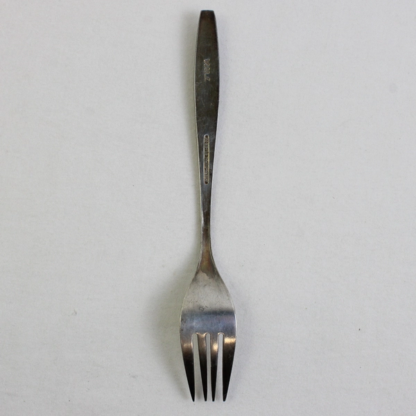 TWA Airlines Fork International Silver Co.