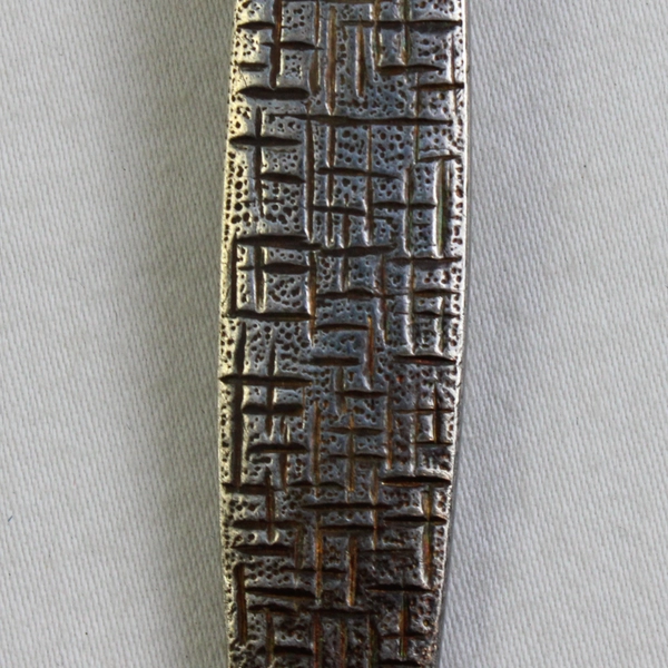 TWA Airlines Fork International Silver Co.