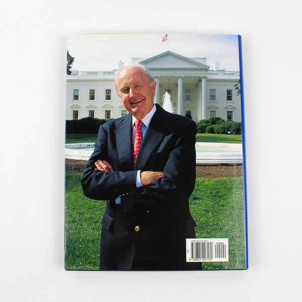 Hugh Sidey's Profiles of the Presidents From FDR to Clinton 2000 Hardcover DJ