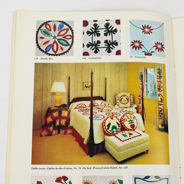 Anyone Can Quilt by Phoebe Edwards 1975 Paperback The How-to Book of Quilting