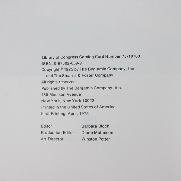 Anyone Can Quilt by Phoebe Edwards 1975 Paperback The How-to Book of Quilting