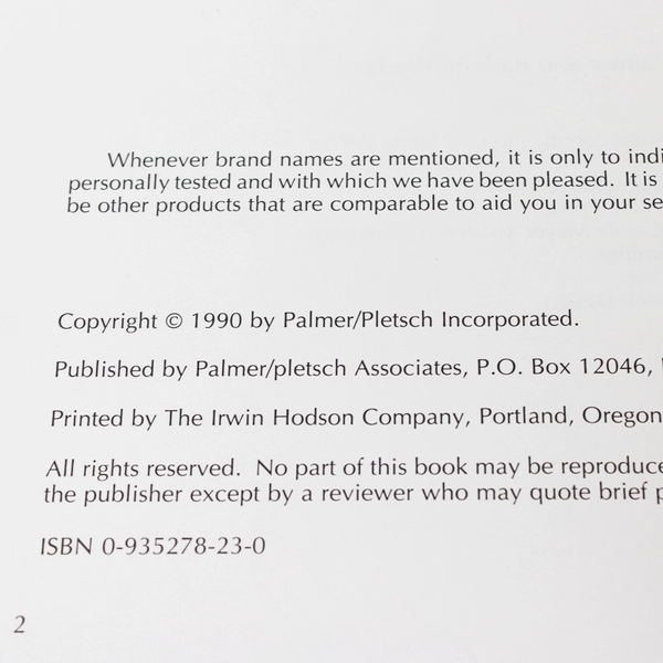 Sewing Ultrasuede Brand Fabrics by Marta Alto Pati Palmer Barbara Weiland 1990