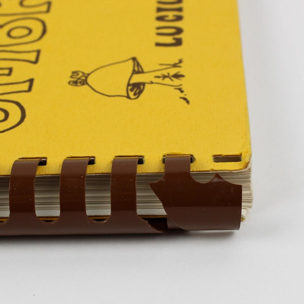 A Set of Creative Machine Embroidery Vol. 1 2 & 3 Lucille Merrell Graham Spiral