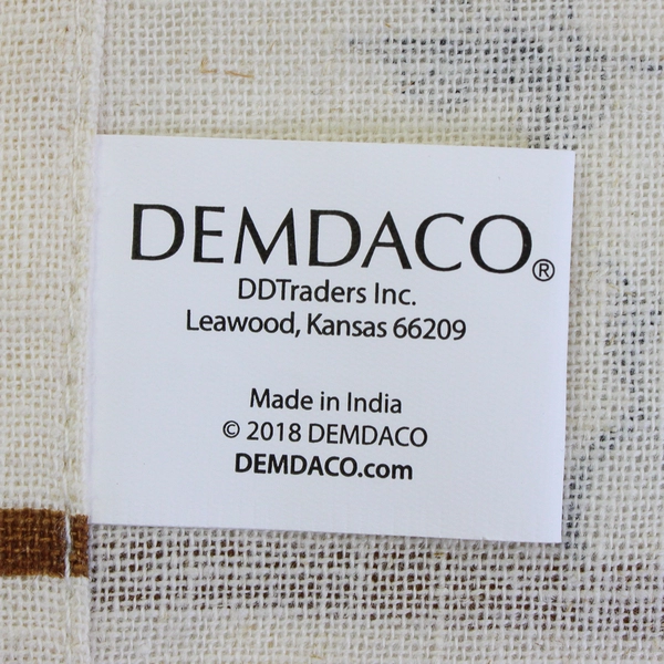 Demdaco The Kitchen Is The Heart Of This Home Kitchen Towel
