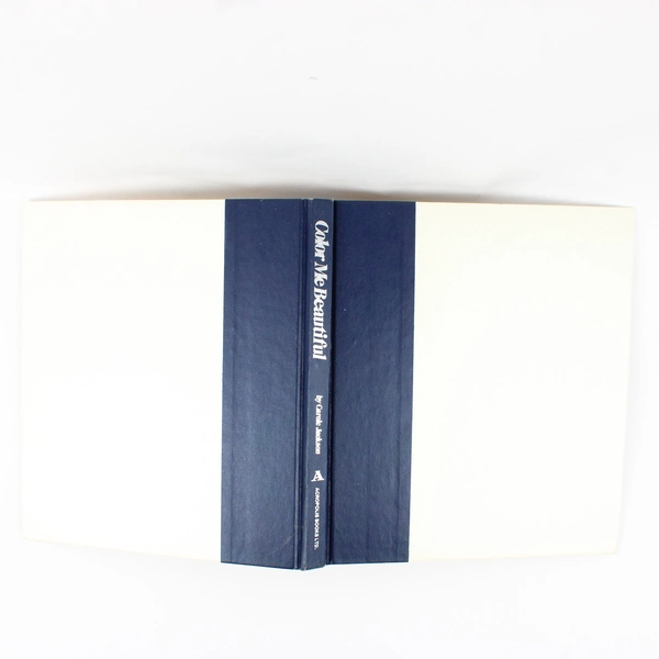 Color Me Beautiful by Carole Jackson Colors That Make You Look Great 1980 HC