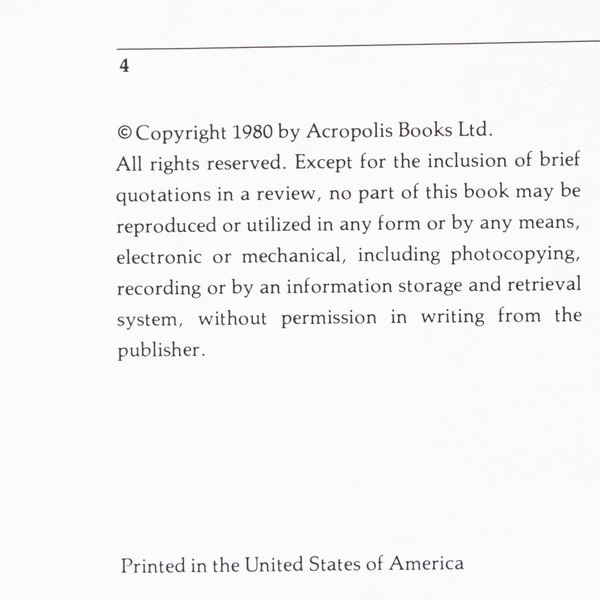 Color Me Beautiful by Carole Jackson Colors That Make You Look Great 1980 HC