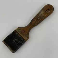 Vintage Big Hand Scraper #2 w/4 Cutting Edges