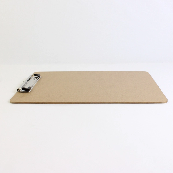 Lot Of 9 Trade Quest Letter Size Clipboard Low Profile 9" x 12.5"
