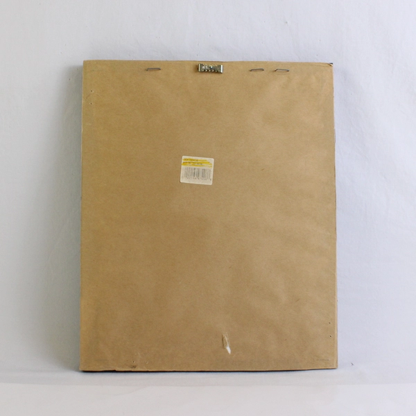 Framed Matted Zen Symbol Art Love by Zen Dreams 11.75"x9.75"