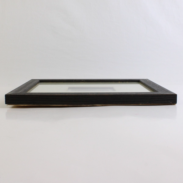 Framed Matted Zen Symbol Art Love by Zen Dreams 11.75"x9.75"