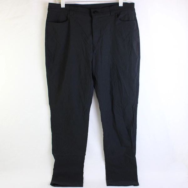 Eddie Bauer Women's 14 Black Skinny Dress Pants