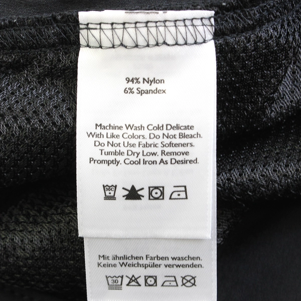 Eddie Bauer Women's 14 Black Skinny Dress Pants