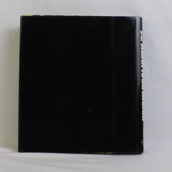 National Geographic Book The World of The American Indian 1979 Hardcover DJ