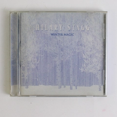 Winter Magic CD by Hilary Stagg 1995
