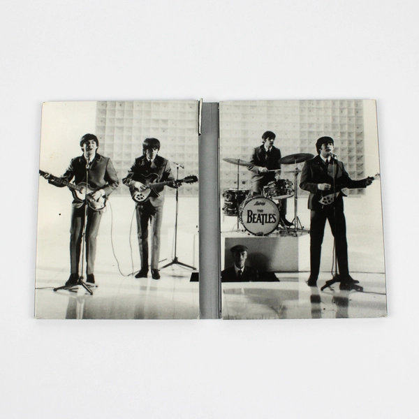 A Hard Day's Night Miramax Collector's Series 2 DVD Set Beatles McCartney Starr