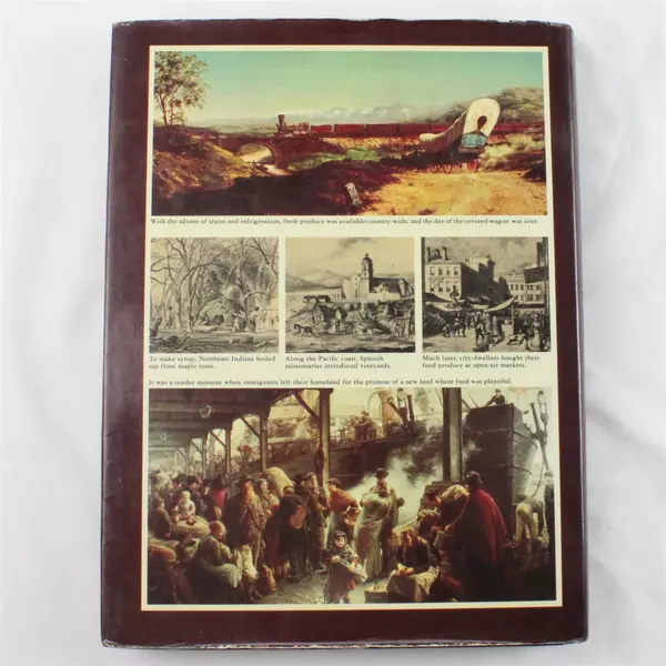 Better Homes & Gardens Cookbook: Heritage 1976 1st Edition 4th Printing