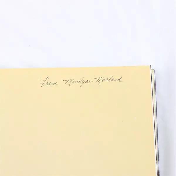 Better Homes & Gardens Cookbook: Heritage 1976 1st Edition 4th Printing