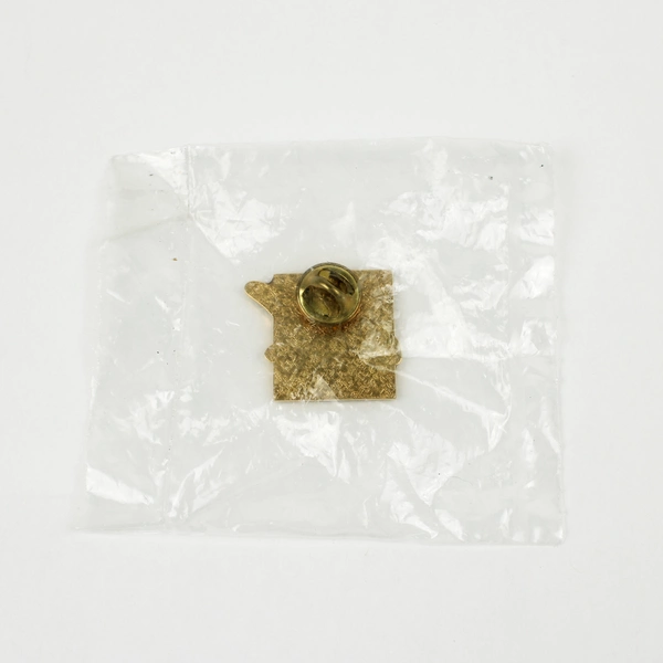 Dodge Stratus Touring Supertouring Enamel Metal Pin