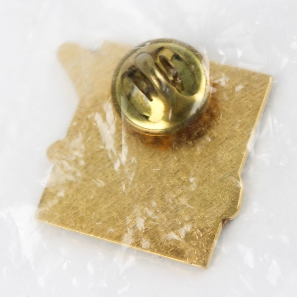 Dodge Stratus Touring Supertouring Enamel Metal Pin