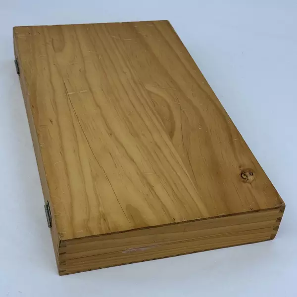 Classic Art Studio Artists Kit with Case And Colored Pencils Crayons Watercolors