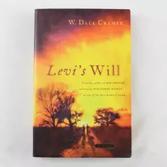 Levi's Will Book by W. Dale Cramer Paperback