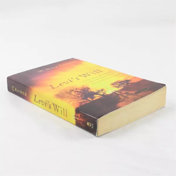 Levi's Will Book by W. Dale Cramer Paperback