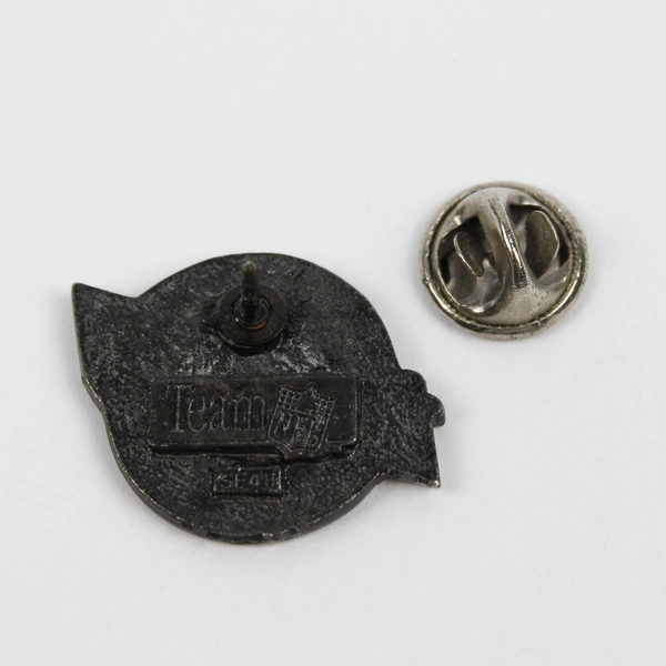 New York Jets Football Team NFL Enamel Lapel Pin