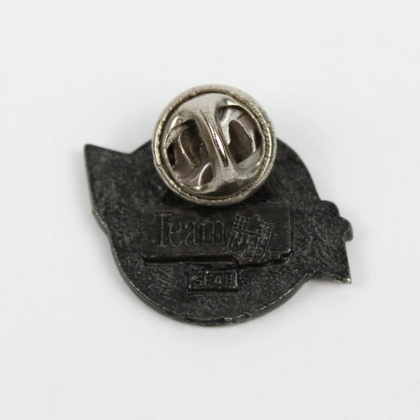 New York Jets Football Team NFL Enamel Lapel Pin