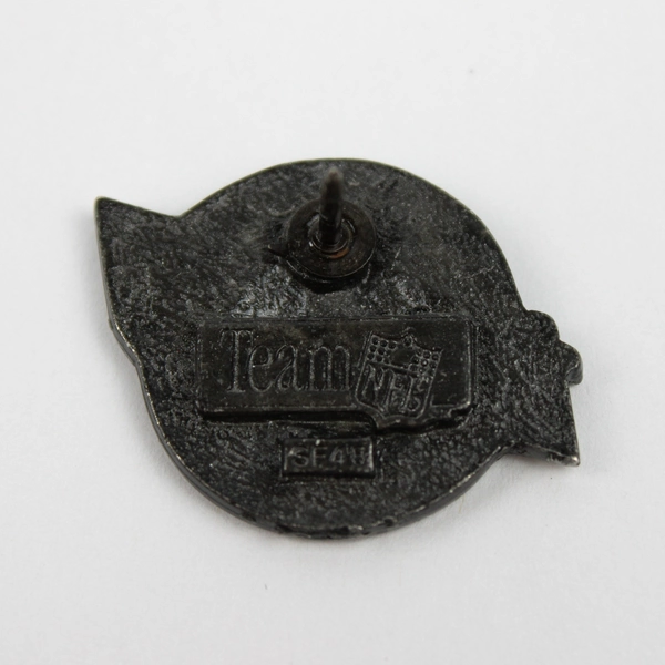 New York Jets Football Team NFL Enamel Lapel Pin