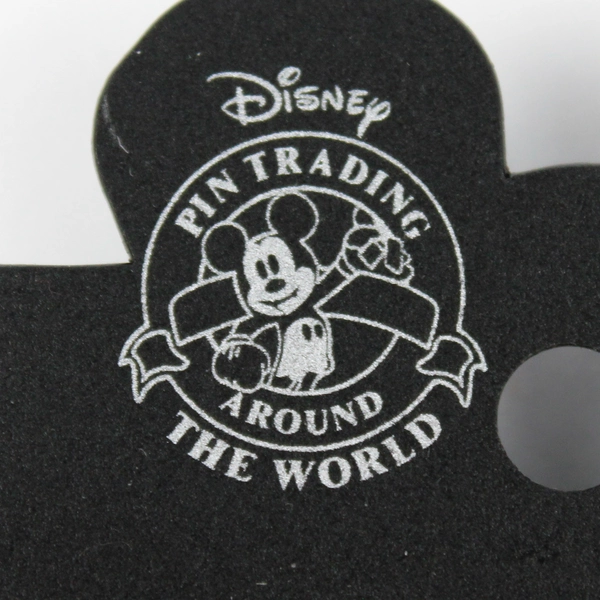 Uncle Sam Mickey Mouse Marching Patriot Disney Pin DLR Pin Trading 2002