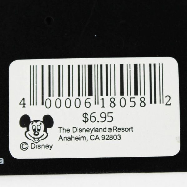 Uncle Sam Mickey Mouse Marching Patriot Disney Pin DLR Pin Trading 2002