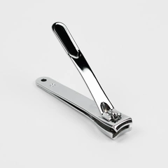 Japonesque Nail Clipper Stainless Steel 1 Count
