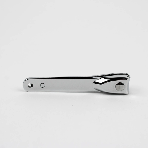 Japonesque Nail Clipper Stainless Steel 1 Count