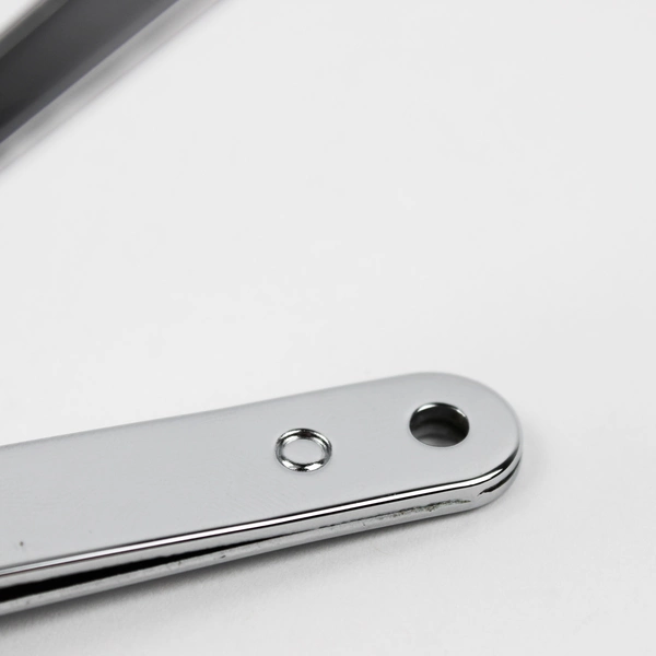 Japonesque Nail Clipper Stainless Steel 1 Count