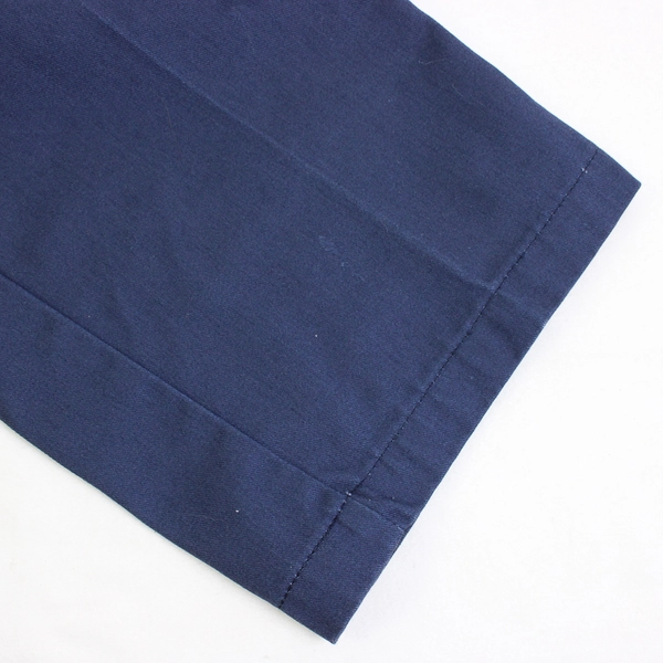 Dickies Navy Blue 874 Original Fit Work Pants Men's Size 42x30